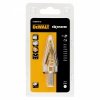 Wiertło stopniowe DeWALT DT5027 do metalu 6-18mm